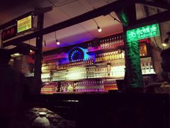 -Helens海伦司小酒馆(鼓楼店)