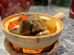 -苏先生海鲜渔庄(金桥店)