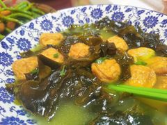 -园林美食城·本土农家菜(杨和镇店)