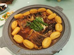 -一品滇香·云南菜(公益西桥店)