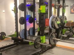 -NRG 健身私教CLUB(云山路店)