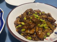 -玉桥餐厅(天坛店)