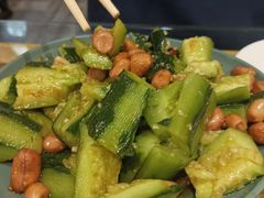 -金谷园饺子·烧烤(人大总店)