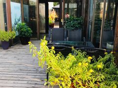 -小湾茶楼