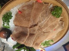 -廖掌柜·重庆鲜货火锅(上海首店)