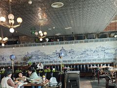 -FISH&POTATO Cō(地中海美食 万象城店)