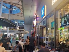 -兰湘子·湘菜小炒(长安万科广场店)