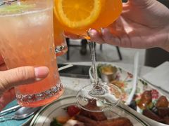 -CRAZYONES西班牙海鲜饭(上海美罗城店)