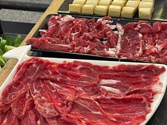 五花趾-林记潮牛·牛肉火锅(上马墩店)