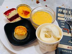 -金马门国际美食百汇(珞喻路店)