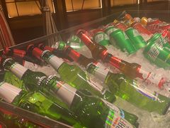 -西安高新希尔顿酒店·咖啡露台西餐厅