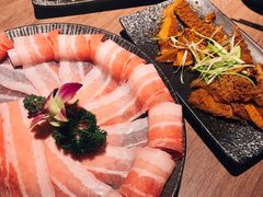 -老鼎旺安格斯牛肉火锅(衡艺广场店)