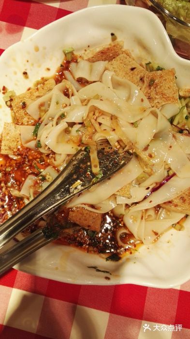 西贝莜面村(香蜜湖店)图片