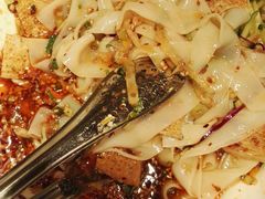 -西贝莜面村(香蜜湖店)