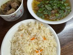 -好成财牛排馆(涂门街总店)