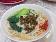 酸菜米粉-马凯餐厅(地安门店)