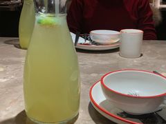 -新白鹿餐厅(金鹰新街口店)