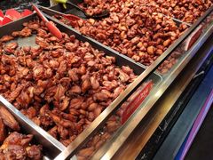 香煸鸡-老韩煸鸡·中国炸鸡(水塔美食街店)