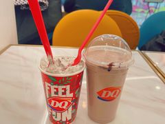 -DQ·蛋糕·冰淇淋(河东万达店)