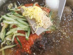 -顺姬冷面(延大店)
