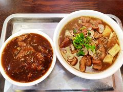-姚记炒肝店(簋街店)
