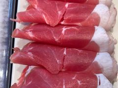 -南门四季铜锅涮肉(大屯·北苑店)