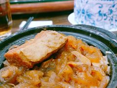 -旺角餐厅(潮州大道店)