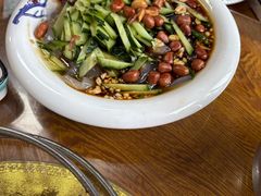 -百味地锅鸡(铜山路店)