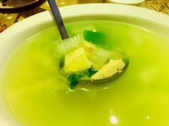 -新粤新疆菜清真餐厅(拱北店)
