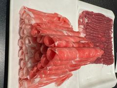 -南门涮肉(北洼路店)