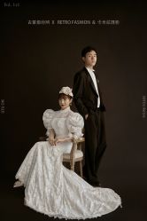-卡米拉婚纱摄影工作室(金汇广场店)