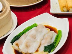 半肥瘦叉烧肠-北园酒家(小北路店)