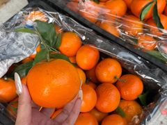 -华威西营里农产品批发市场