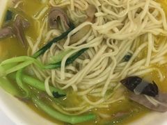 -蒋家桥饺面店(广陵路店)