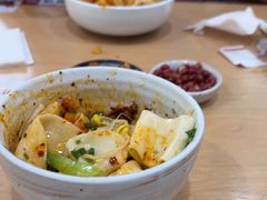 -大师兄·西北小馆(北站缤果空间店)