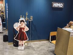 -海馬体照相馆(莘庄维璟印象城店)