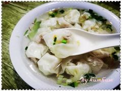 柴火馄饨-安庆柴火馄饨(马道街店)