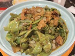 -粗粮人家·东北菜(洋桥店)