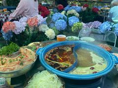 -王歘歘·chuǎ火锅(五道营店)