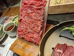 -盡膳口福跷脚牛肉火锅(国贸商城店)