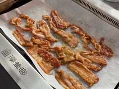 -禾禾烤肉