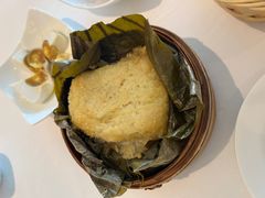 -青岛海景花园大酒店·粤海餐厅