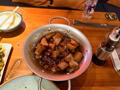 -牛记老坛香牛肉馆(六顺街店)