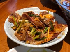 -禧福徕盆盆香川菜馆(北京市朝阳区)