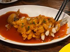 -盐官日光域房车营地·有盐餐厅