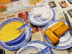 -捷信牛奶甜品世家(合生汇店)
