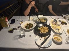 -柳莺湖上·湖景餐厅·江南菜(西湖店)