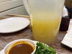 -鑫诚筋饼王(红旗小区店)