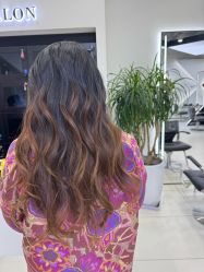 -FINE HAIR 烫染专业设计