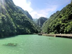 -神龙峡风景区